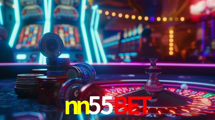 Secure Login nn55bet
