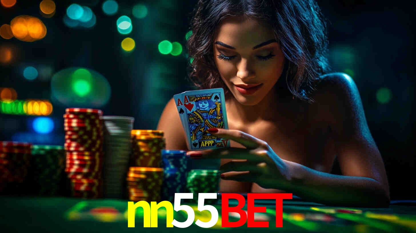 Explorando a Categoria de Eventos em Apostas na nn55bet