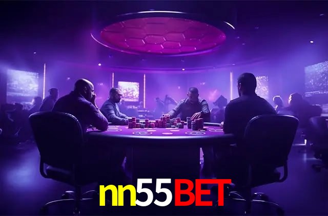 Inovações de Jogos na nn55bet: O Futuro das Experiências Interativas
