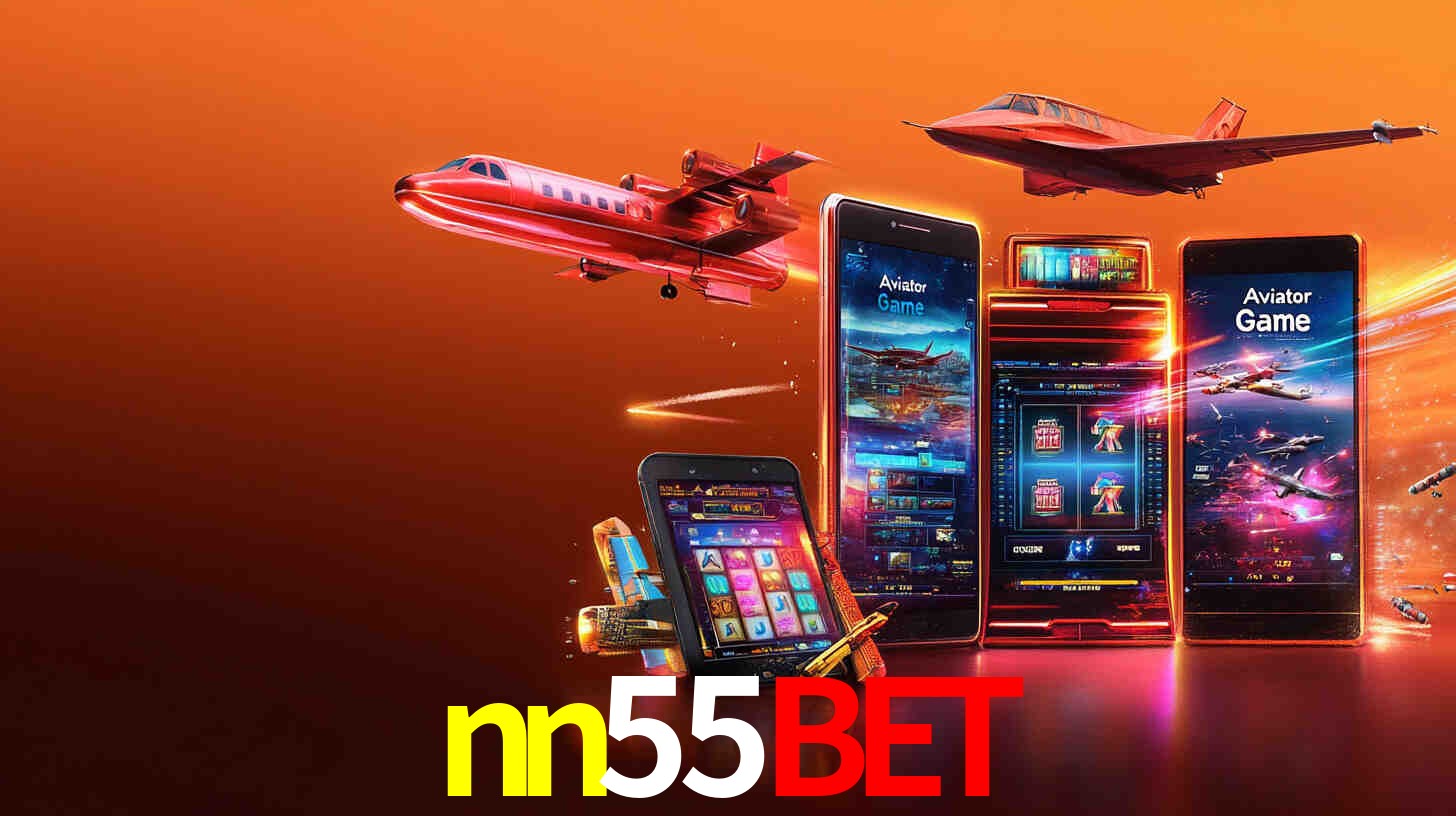 A Popularidade dos Caça-Níqueis no nn55bet