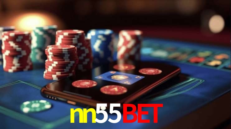 Casino Ao Vivo nn55bet