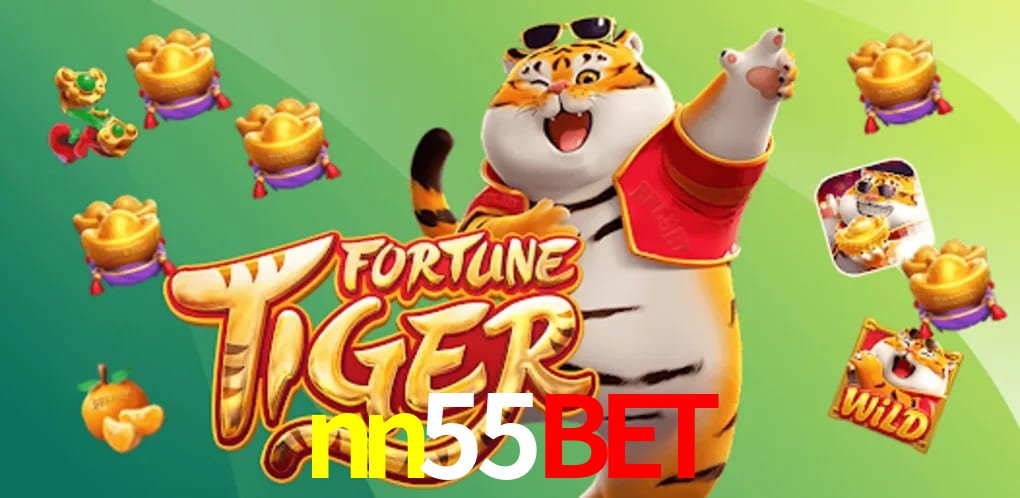Experiência VIP nn55bet