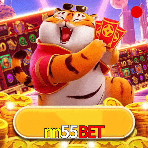 nn55bet.com Logo